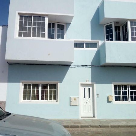 Apartament Apartamento Luminoso A 200M De Lagos De Cotillo Zewnętrze zdjęcie