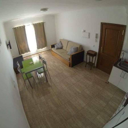 Apartament Apartamento Luminoso A 200M De Lagos De Cotillo Zewnętrze zdjęcie