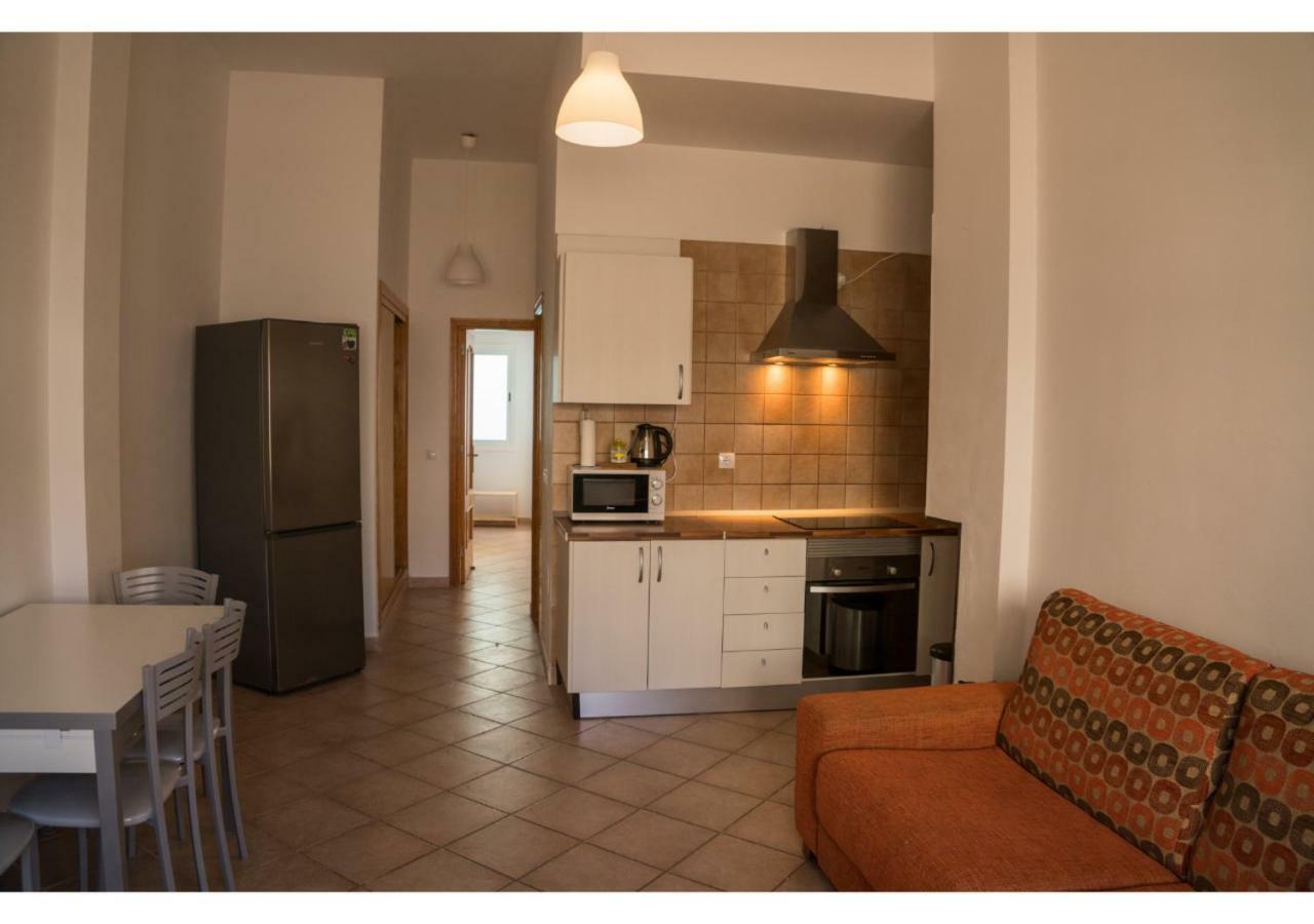 Apartament Apartamento Luminoso A 200M De Lagos De Cotillo Zewnętrze zdjęcie