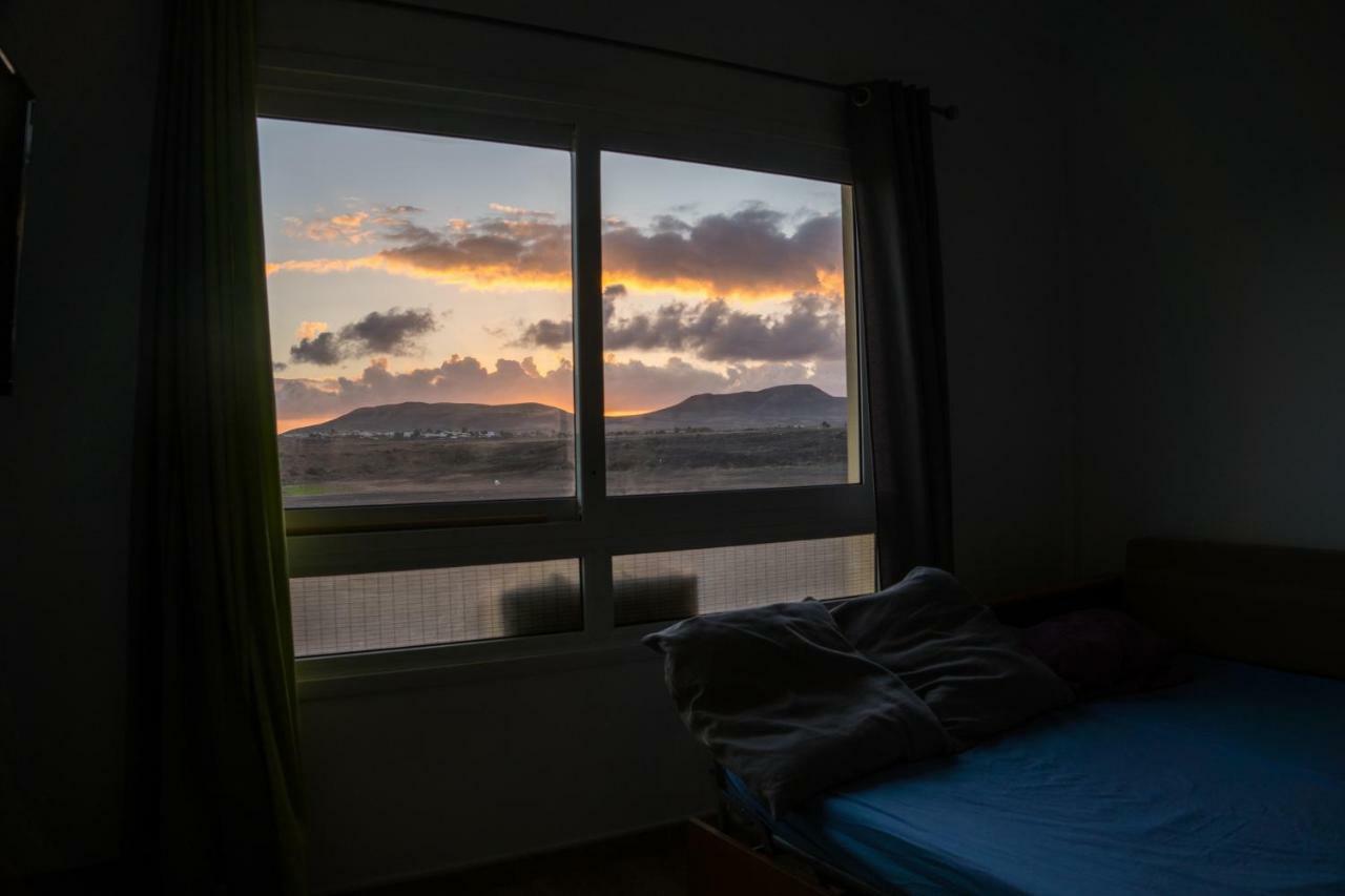Apartament Apartamento Luminoso A 200M De Lagos De Cotillo Zewnętrze zdjęcie