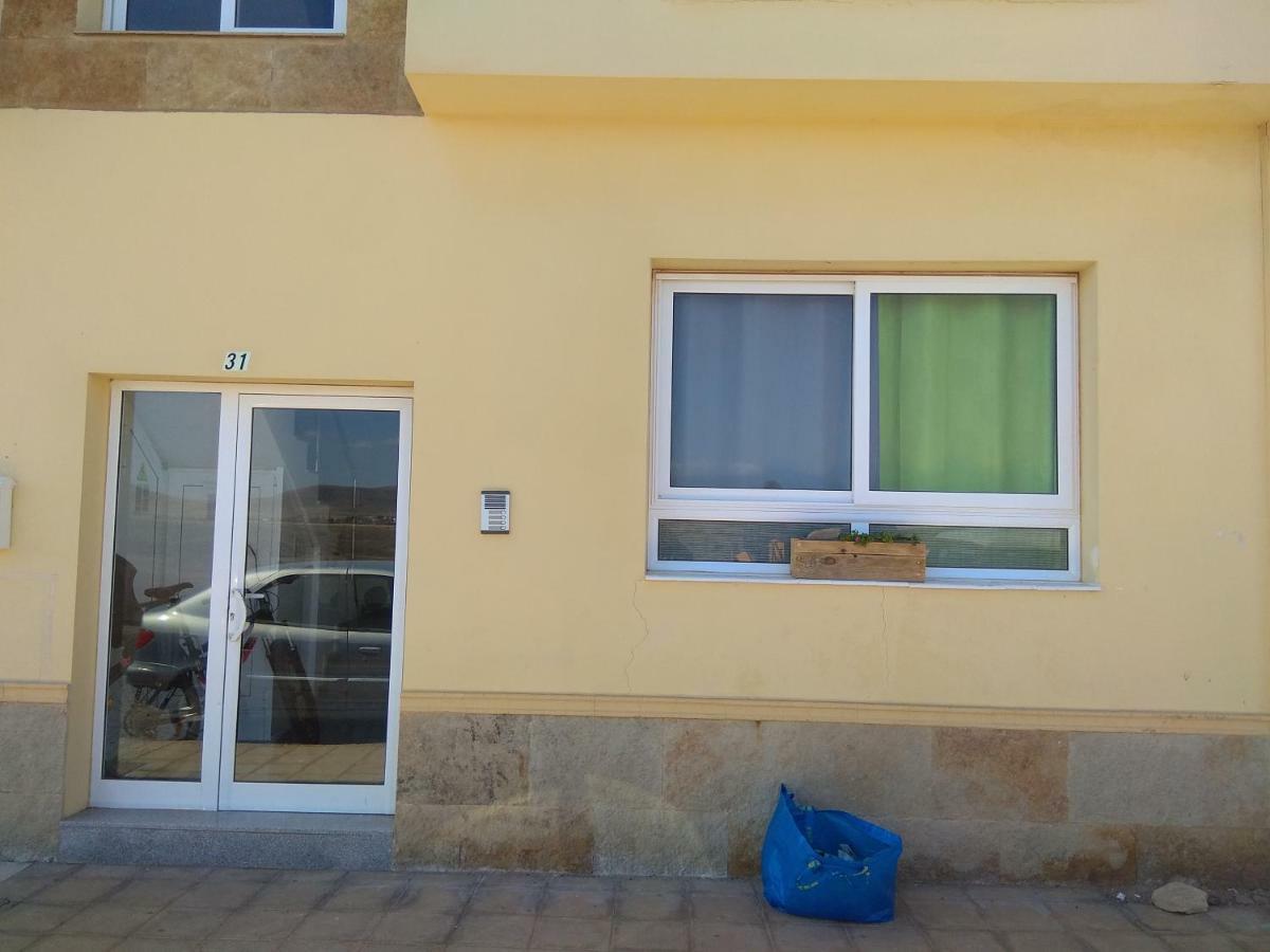 Apartament Apartamento Luminoso A 200M De Lagos De Cotillo Zewnętrze zdjęcie